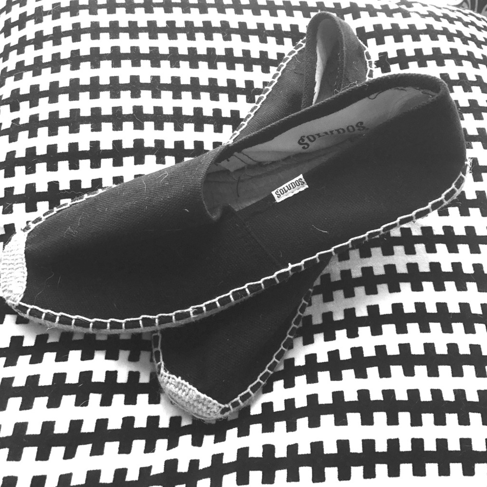 Soludos Espadrilles