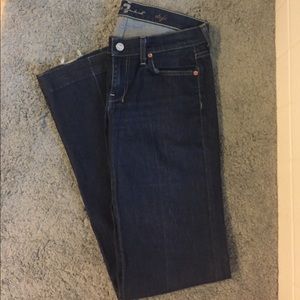 Seven jeans