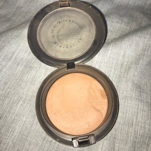 MAC Mineralized Skinfinish Natural in Medium Deep