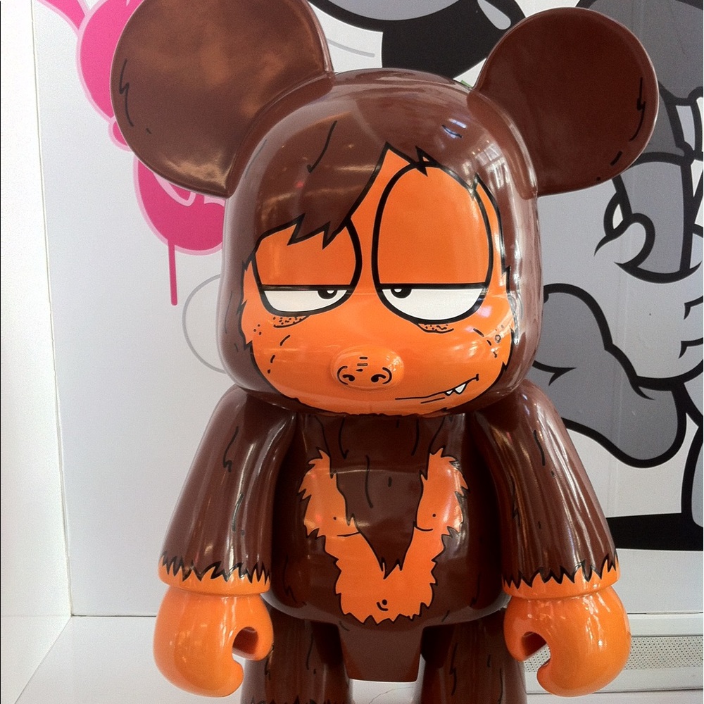 Meet your Posher, Lina