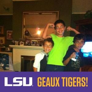 Meet your Posher, Duane