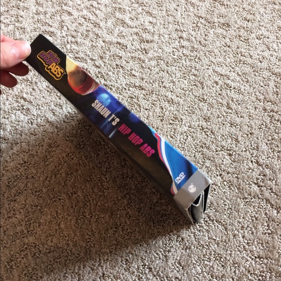 Workout DVD set - Picture 3 of 4