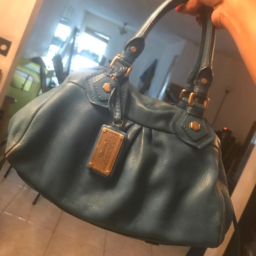 Pre Loved Marc By Marc Jacobs Handbag
