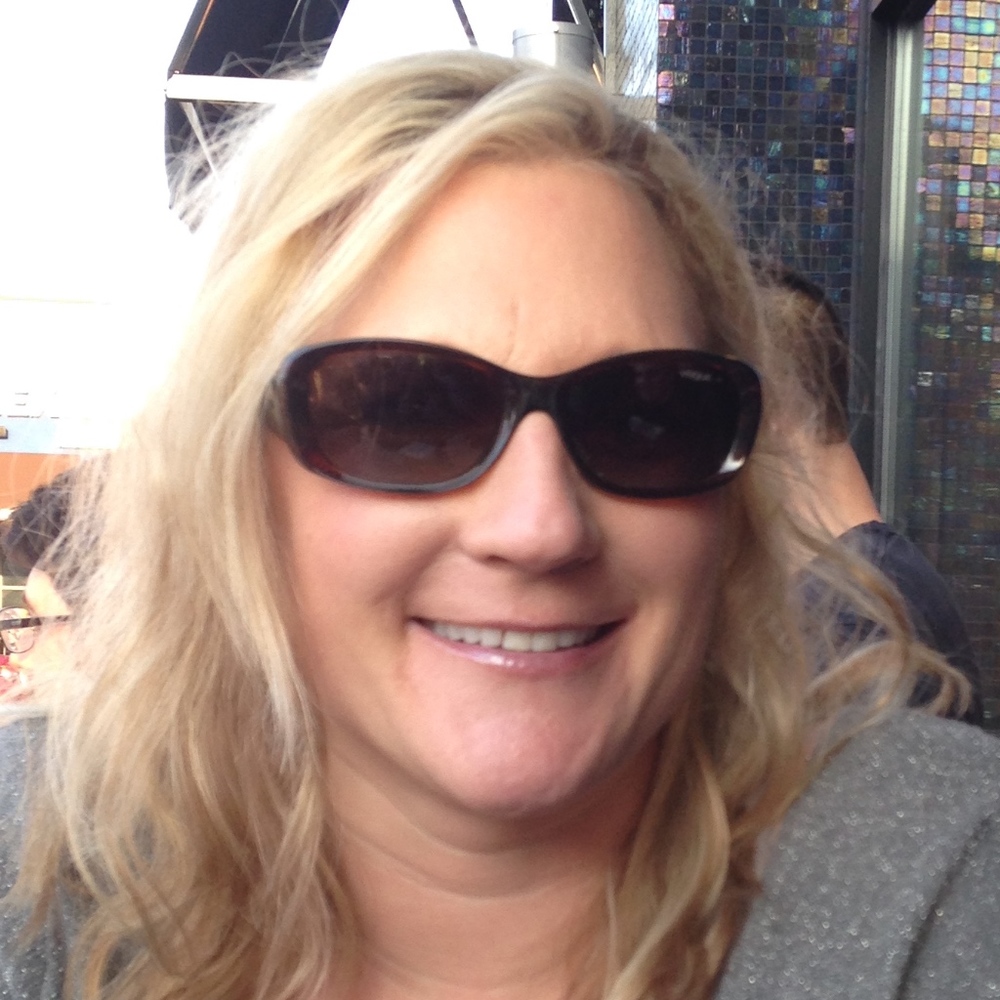 Meet your Posher, Jen