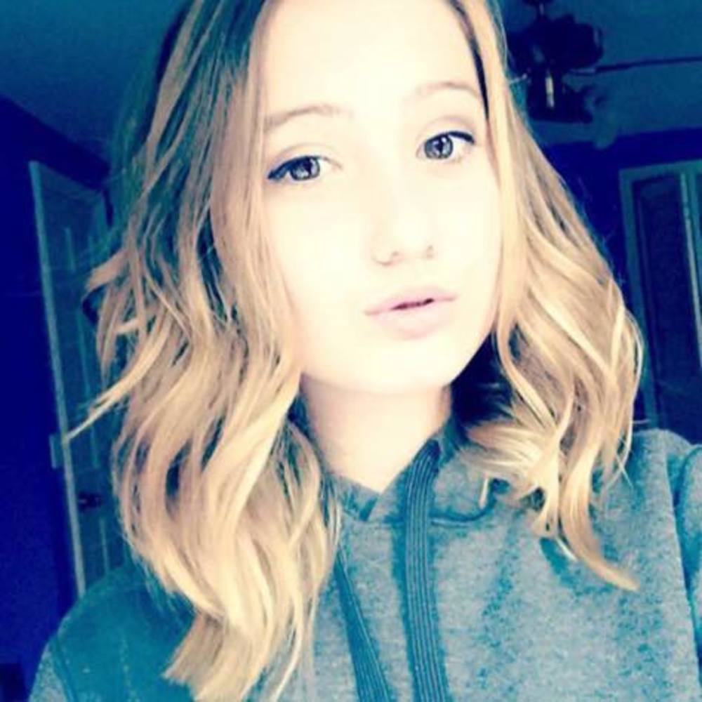 Meet your Posher, Carly
