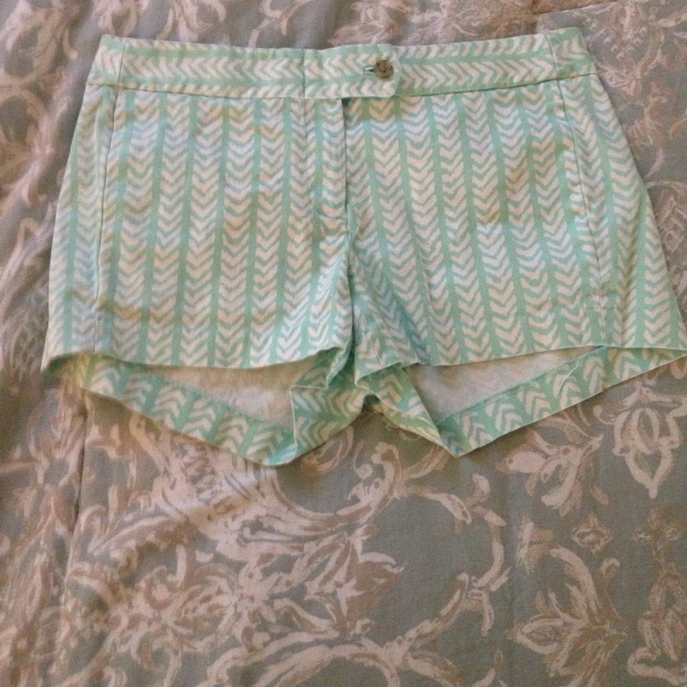 Jcrew shorts