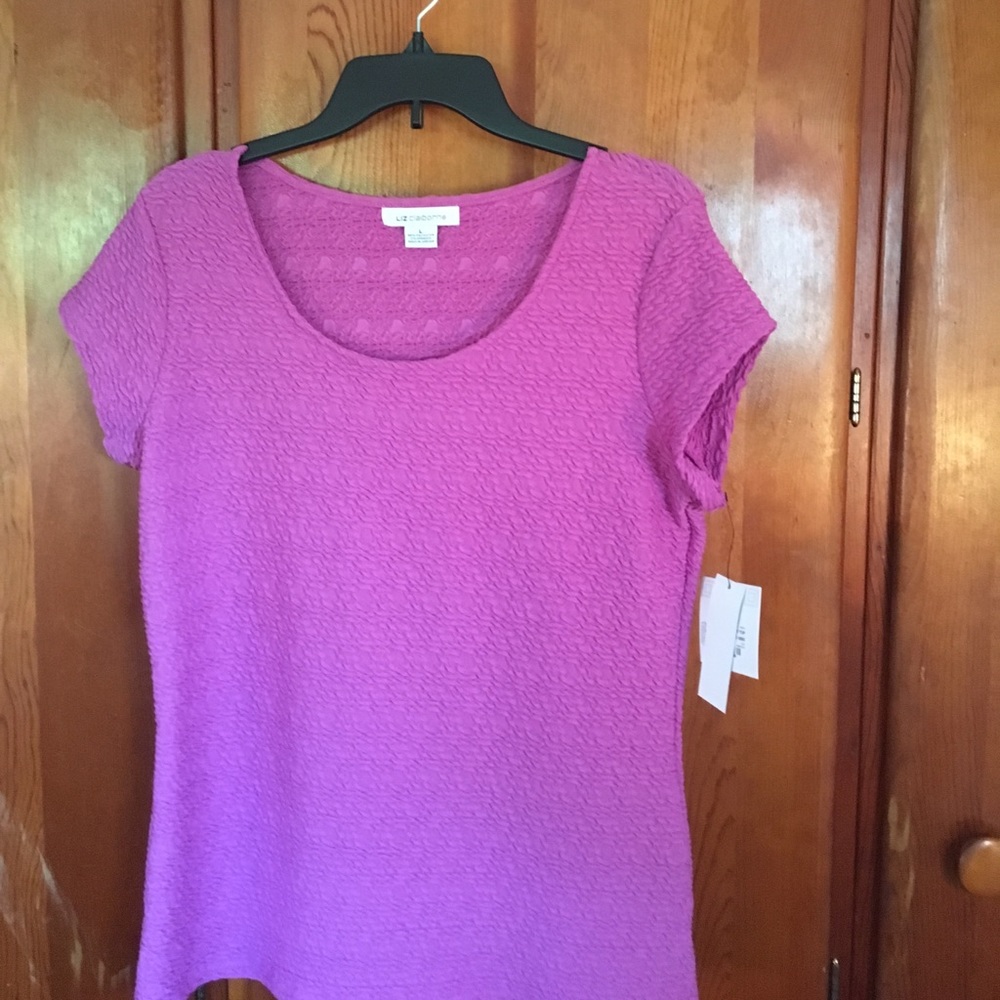 Liz Claiborne blouse