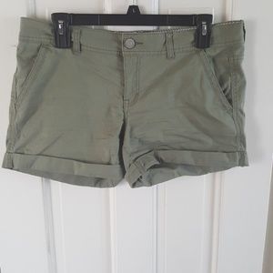 EUC Aeropostale shorts