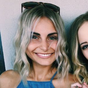 Meet your Posher, Gianna