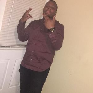 Meet your Posher, Rasheem