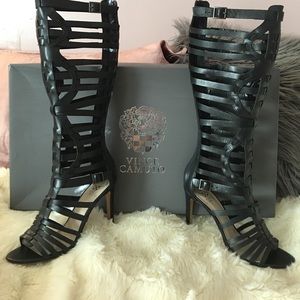 Vince Camuto Gladiator Sandals