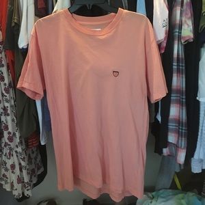 UNIF Peach Tee