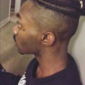 Meet your Posher, Jay