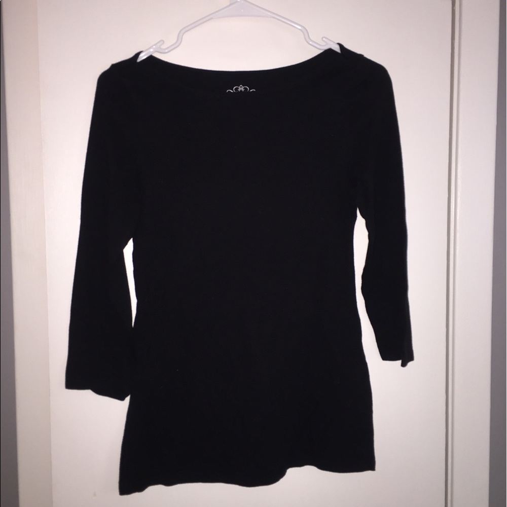 half sleeved tunic