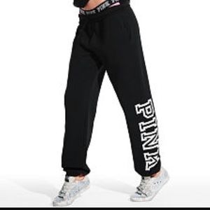 Victoria secret campus pant