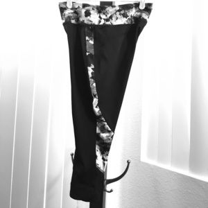 Tek Gear Mesh-Hem Capri