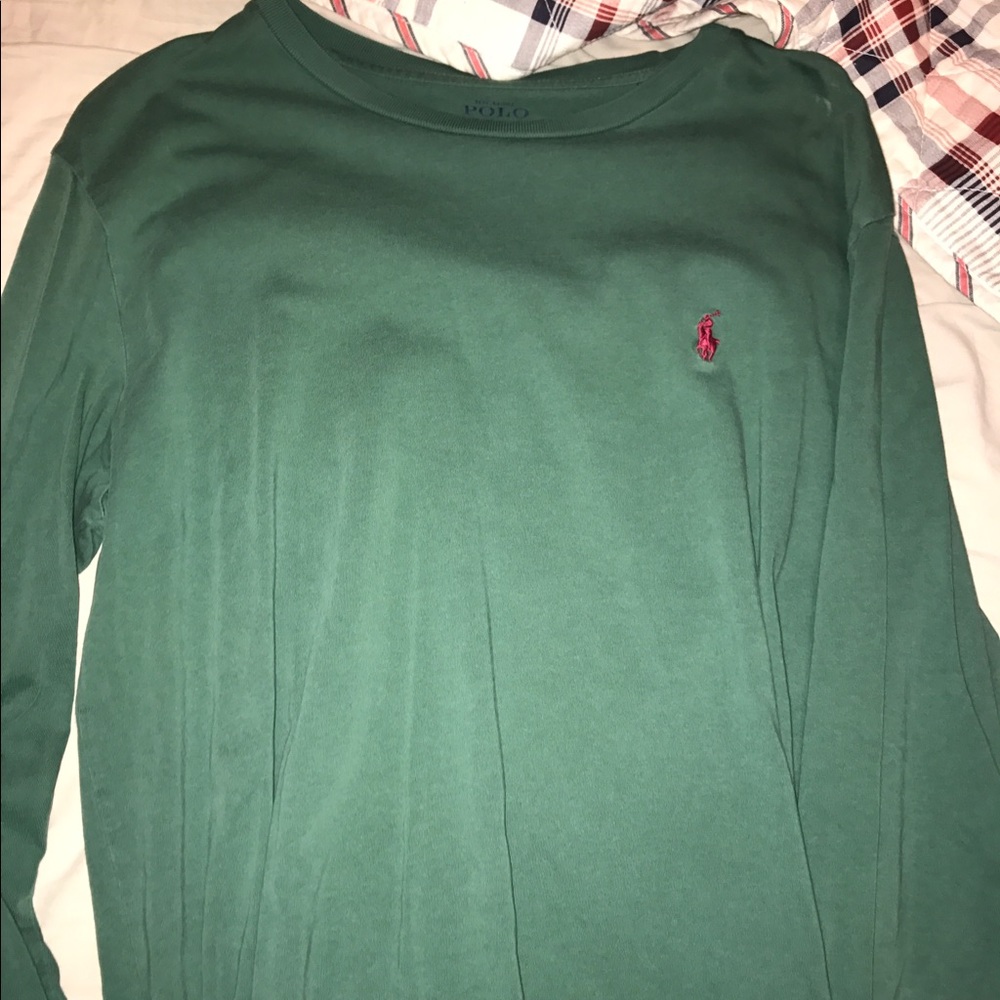 Polo Ralph Lauren shirt