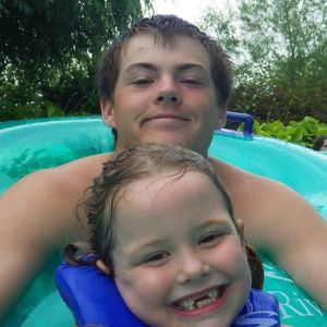 Meet your Posher, Dante