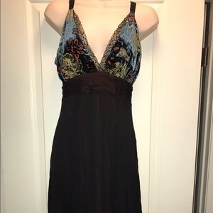Weston Wear cocktail dress.