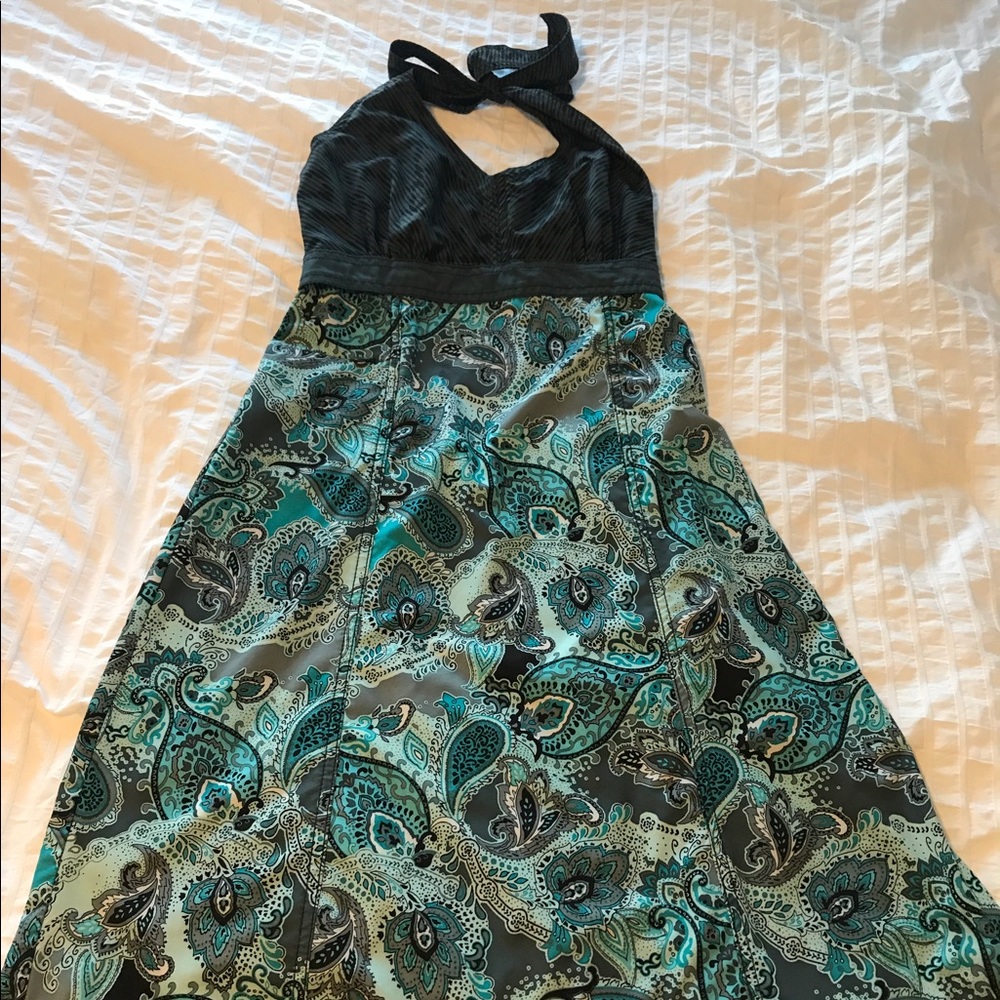 Athleta Dress