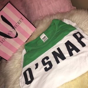 PINK Victoria's Secret Shirt