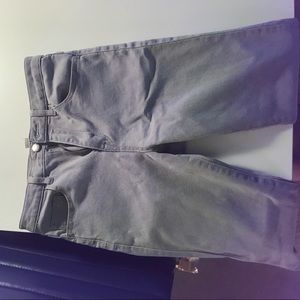 Forever 21 High Waisted Jeans