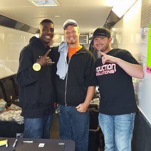 Meet your Posher, Robert