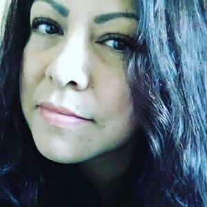 Meet your Posher, Anayansi