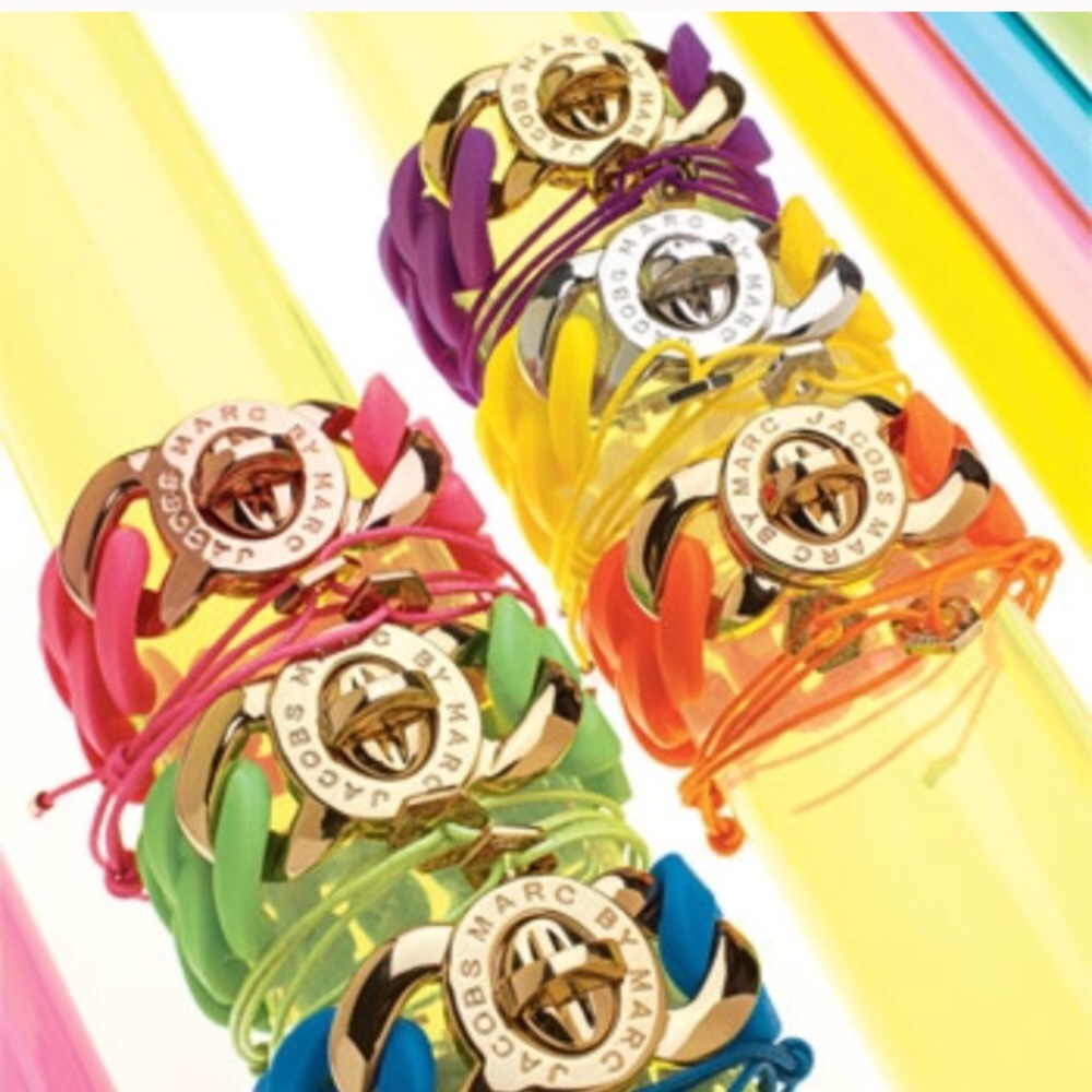 Marc by Marc Jacobs Katie Bracelet