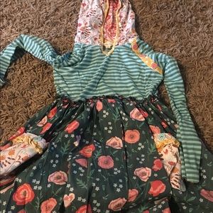 Matilda Jane Clothing - Dress