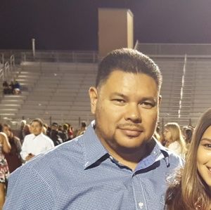 Meet your Posher, Albert