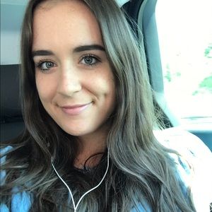 Meet your Posher, Maddie