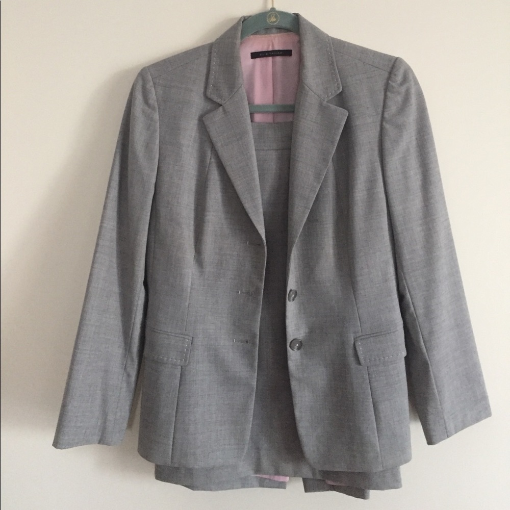 Women's suit
