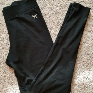 Victoria's Secret Pink Lounge Leggings