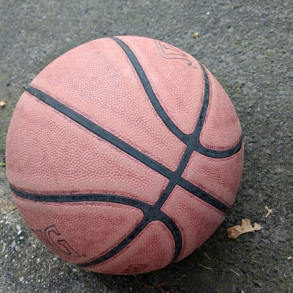 Meet your Posher, Dana