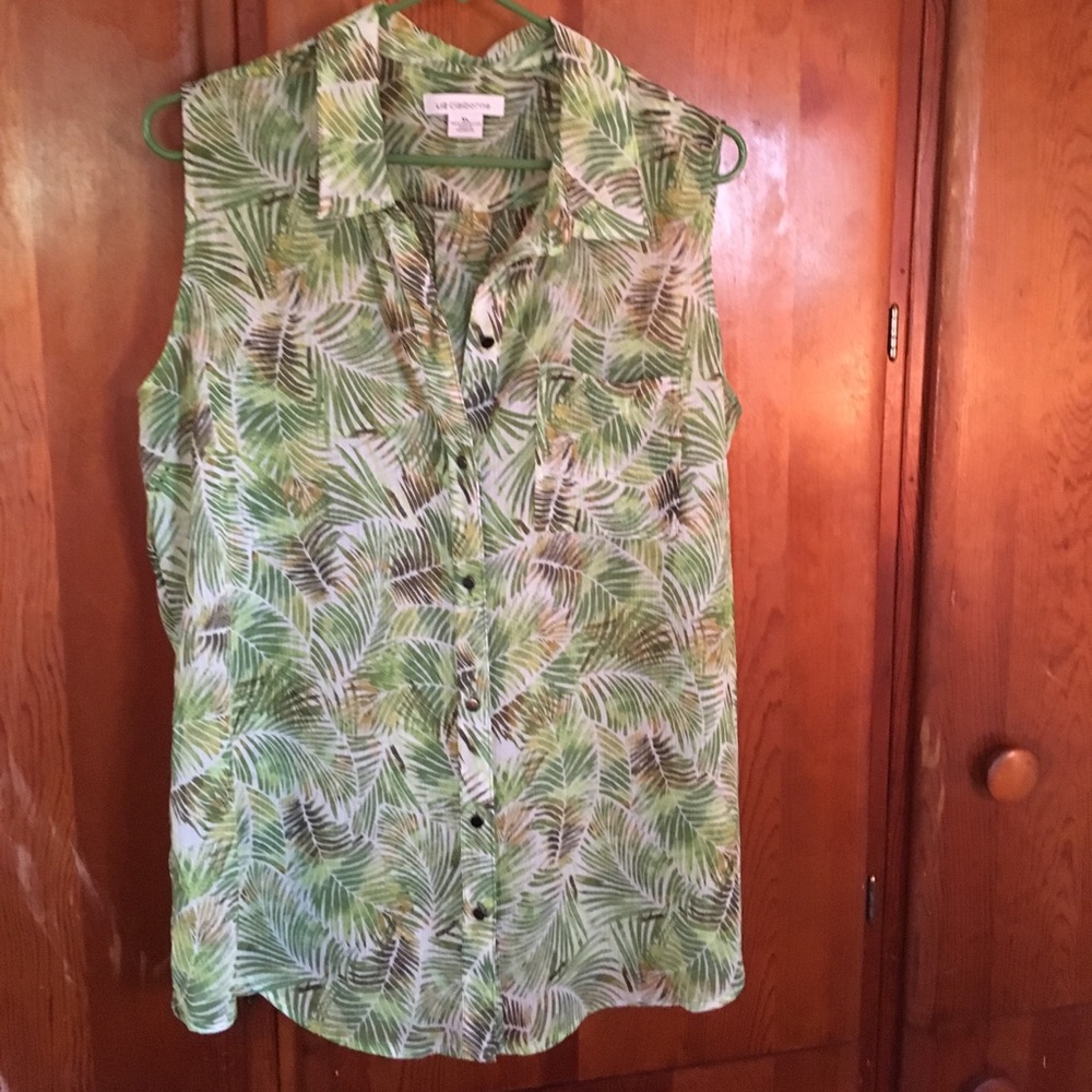 Liz Claiborne blouse
