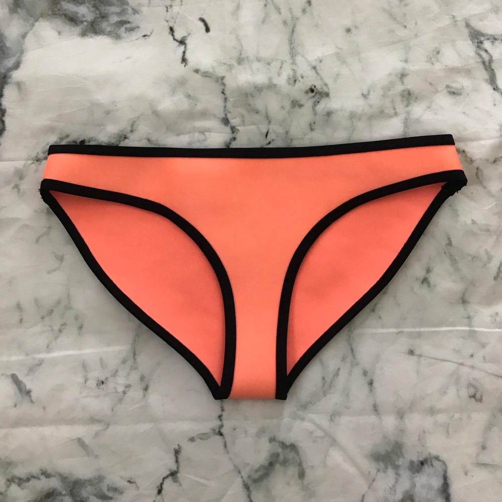 Triangl bikini bottom
