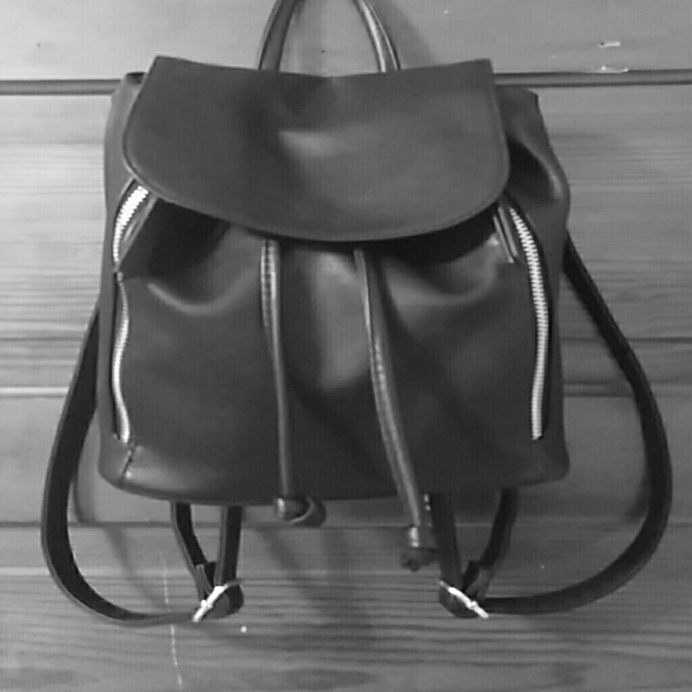 A mossimo little backpack