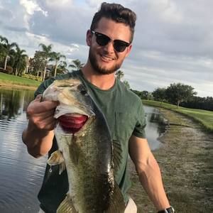 Meet your Posher, Adam