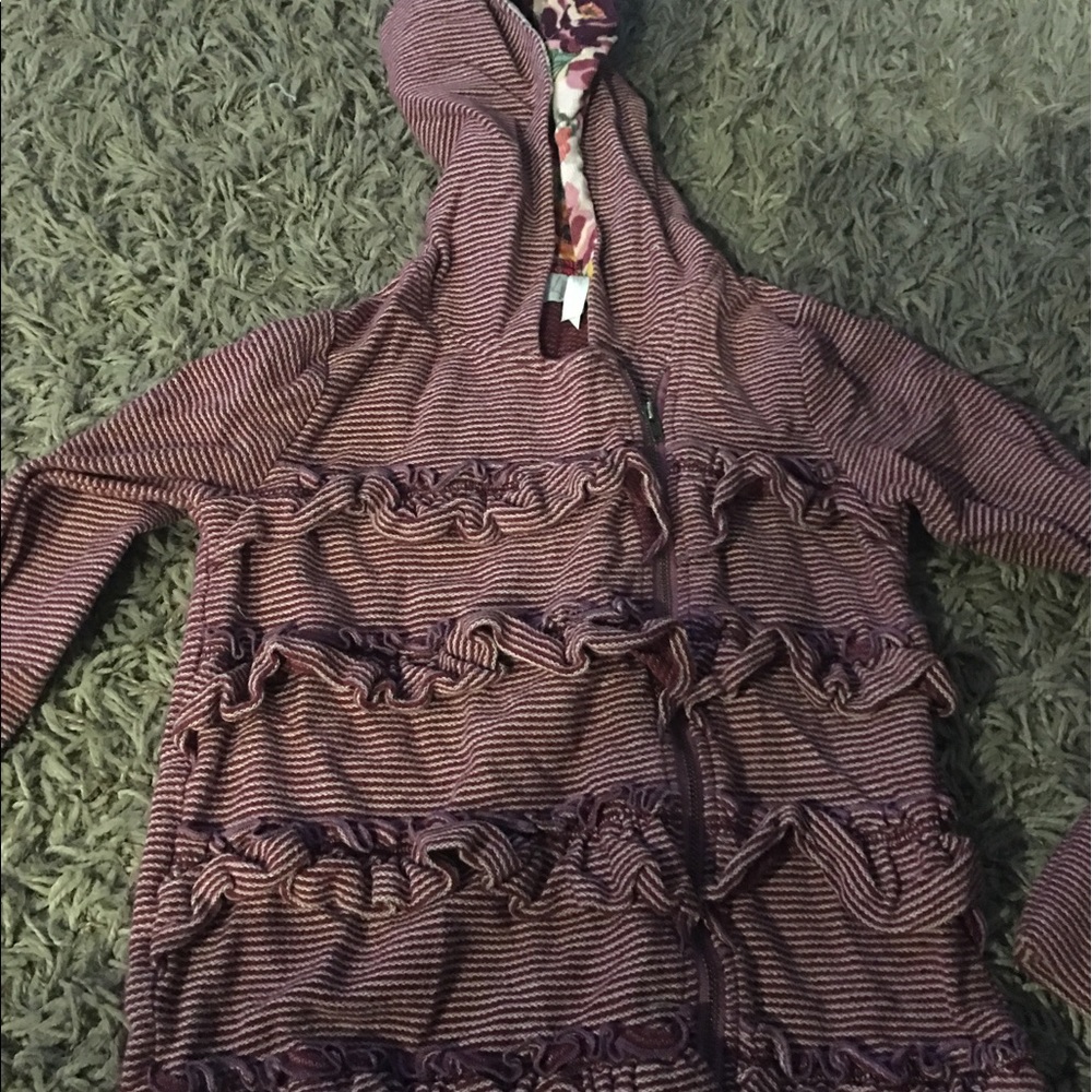 Matilda Jane Clothing - 435 Jacket