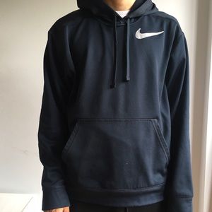 Nike Hoodie!