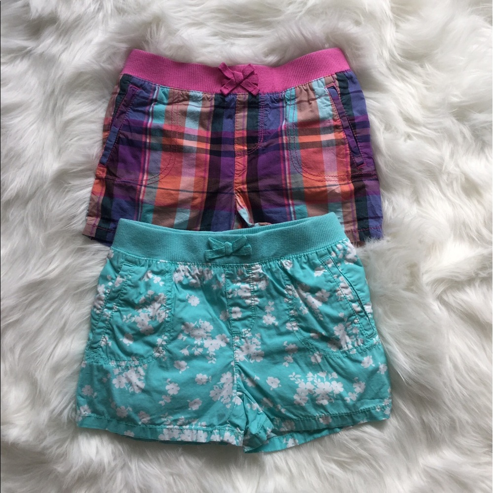 Summer Shorts!!