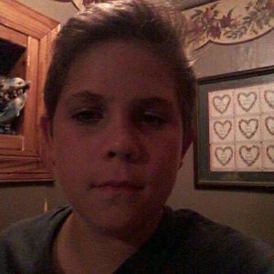 Meet your Posher, Chad