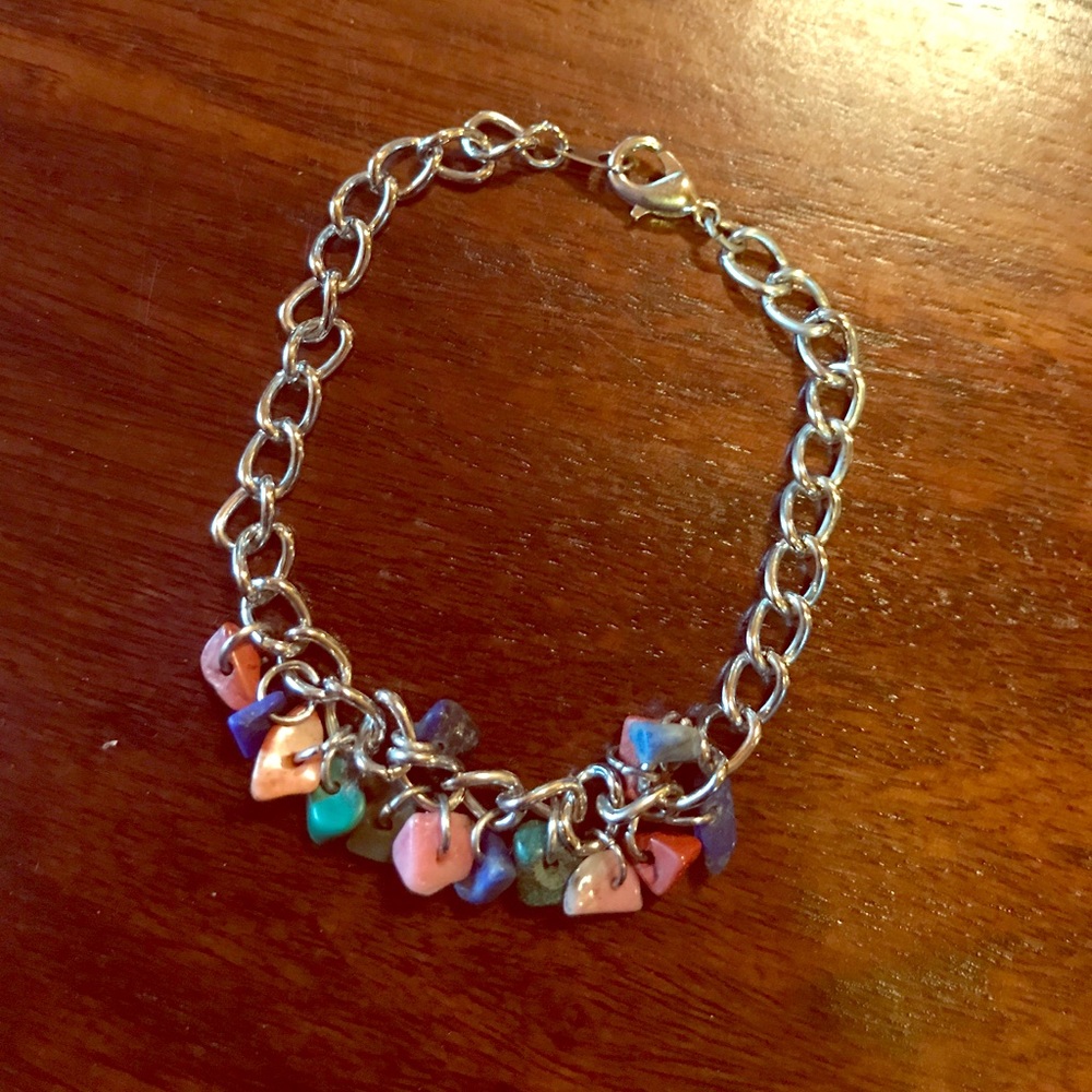 Handmade bracelet