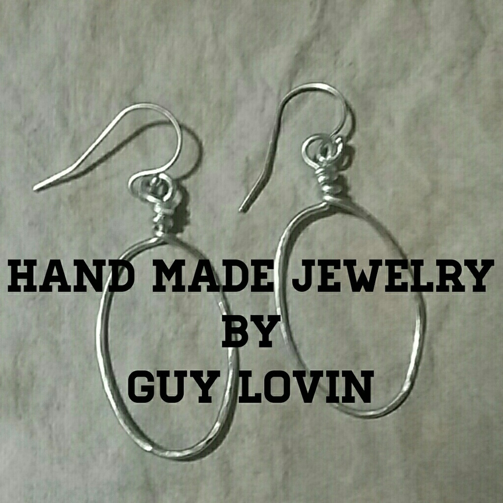 Hand Made Jewelry by Guy Lovin