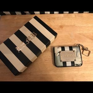 Lamb alchemy card holder