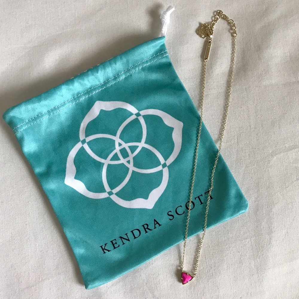 Kendra Scott Necklace