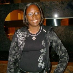 Meet your Posher, Tatiana