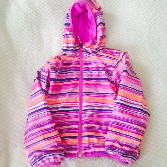 Columbia Other - Columbia Jacket