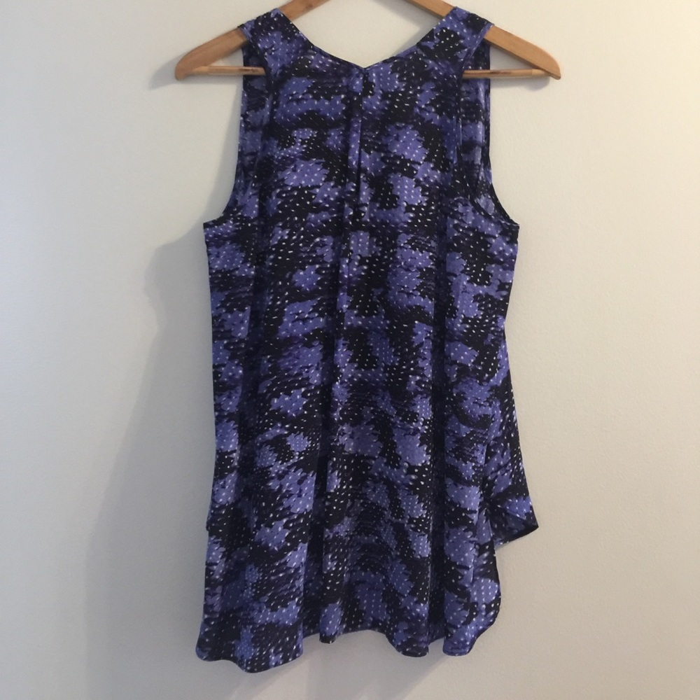 Rebecca Taylor Tank Top